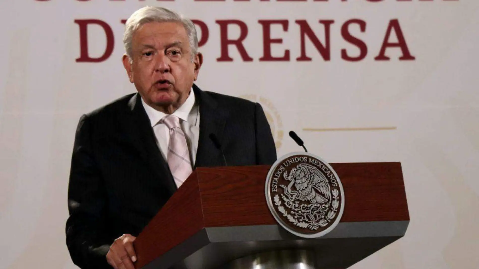 AMLO mañanera